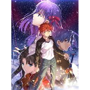 BD / 劇場アニメ / 劇場版「Fate/stay night(Heaven's Feel)」 I.presage flower(Blu-ray) (本編Bl...