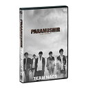 BD / 趣味教養 / PARAMUSHIR〜信じ続けた士魂の旗を掲げて(Blu-ray) (本編ディスク+特典ディスク) (通常版) / ASBD-1213