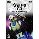 DVD / 国内TVドラマ / ウルトラQ～dark fantasy～case4 / AVBA-22054