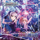 【新古品（未開封）】【CD】内田真礼(神崎蘭子)/青木志貴(二宮飛鳥…THE IDOLM@STER CINDERELLA GIRLS STARLIGHT MASTER 22 双翼の独奏歌 [COCC-17512]