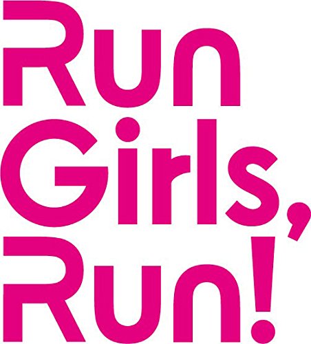 CD / Run Girls, Run! / Go! Up! スターダム! (CD+DVD) / EYCA-12056