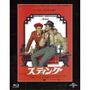 スティング(Blu-ray) (初回生産限定版)洋画ポール・ニューマン、ロバート・レッドフォード、ロバート・ショウ、ジョージ・ロイ・ヒル、スコット・ジョプリン　発売日 : 2018年10月11日　種別 : BD　JAN : 4988102710170　商品番号 : GNXF-2374