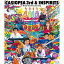 ڿʡ̤ˡۡBDCASIOPEA 3rd&INSPIRIBoth Anniversary Gig4010(Blu-ray Disc) [HUXD-10951]