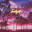 CD / DJ HASEBE / HONEY meets ISLAND CAFE Best Surf Trip 4 -Twilight-Mixed by DJ HASEBE / IMWCD-1087