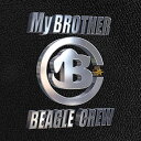 CD / ビーグルクルー / My BROTHER (通常盤) / POCS-1697