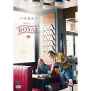 DVD / 趣味教養 / バイきんぐ単独ライブ「ROYAL」 / SSBX-2649