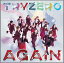 CD/AGAIN/CLUB Freedom/TRYZERO/TRYZR-5