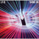 CD / L.T.D. / シャイン・オン (解説付) (生産限定廉価盤) / UICY-78727