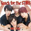 CD/Reach for the STARS (CD+DVD) (初回限定盤)/NINE STARS/UPCH-7443
