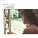 CD / 柏原芳恵 / Lover 039 s Sunset 2 (SHM-CD) (歌詞付/紙ジャケット) (生産限定盤) / UPCY-9829