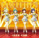 CD / CASQUETTE'S / SHOW TIME (通常盤) / VICL-37436
