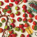 CD / HiGE / STRAWBERRY ANNIVERSARY / XQLX-1006