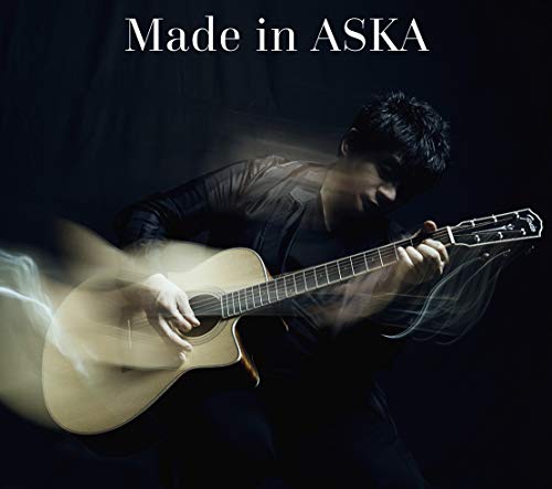 CD / ASKA / Made in ASKA (UHQCD) / YCCR-10034