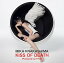 ڿʡ̤ˡۡCDKISS OF DEATH(Produced by HYDE)()(DVD) [AICL-3494]