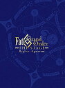 BD / 趣味教養 / Fate/Grand Order THE STAGE 神聖円卓領域キャメロット Replica;Agateram(Blu-ray) (完全生産限定版) / ANZX-10084