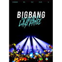 DVD / BIGBANG / BIGBANG JAPAN DOME TOUR 2017 -LAST DANCE- (2DVD(X}vΉ)) (ʏ) / AVBY-58629