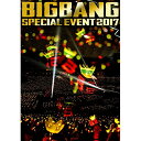 【新古品(未開封)】【BD】BIGBANGBIGBANG SPECIAL EVENT 2017(初回生産限定盤)(Blu-ray Disc) [AVXY-585...