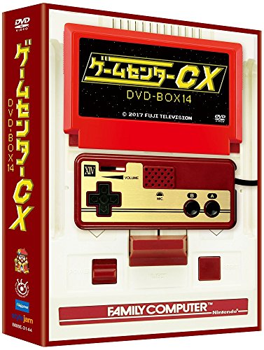 y񏤕izDVD / { / Q[Z^[CX DVD-BOX14 / BBBE-3144