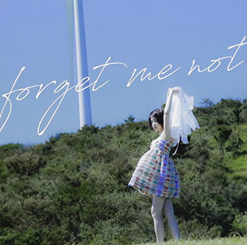 CD / maimie / forget me not / DDCZ-2191