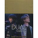 超新星 LIVE 2017 DUAL超新星チョウシンセイ ちょうしんせい　発売日 : 2017年12月25日　種別 : DVD　JAN : 4541993033171　商品番号 : EBDVD-1041