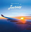 【取寄商品】CD / オムニバス / HONEY meets ISLAND CAFE JOURNEY -my playlist- / IMWCD-1076