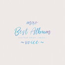 CD / mao / mao Best Album ～voice～ / KDSD-1009