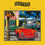 【取寄商品】CD / SPiCYSOL / Mellow Yellow / RX-146