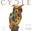 CD/CYCLE/KOKUU/UNIVE-304