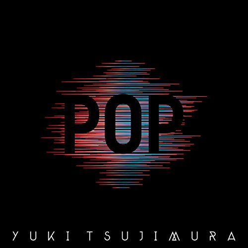 CD / 辻村有記 / POP / UPCH-2147