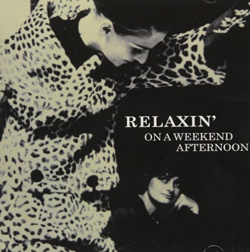 リラクシン オン・ア・ウィークエンド・アフタヌーンオムニバスシモーネ、エディ・ヒギンズ、ハロルド・メイバーン、エンリコ・ラヴァ、ニューヨーク・トリオ、ニコル・ヘンリー、リー・コニッツ　発売日 : 2018年2月21日　種別 : CD　JAN : 4571292512251　商品番号 : VHCD-1225【商品紹介】全国カフェ・チェーン、サンマルク・カフェとヴィーナスレコードがコラボ。一杯だてコーヒーにこだわったサンマルク・カフェ。酸味から苦みまでヴィーナス・ジャズがカフェ・ブレイクを演出。【収録内容】CD:11.L-O-V-E2.ウィークエンド・イン・ハバナ3.ドント・ノー・ホワイ4.フラン・ダンス5.過ぎし夏の想い出6.サマー・ウィンド7.若い娘8.オール・オブ・ミー9.コルコバード10.イフ・アイ・ハッド・ユー11.ア・ブロッサム・フェル12.ワルツ・ステップ
