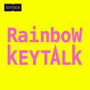 Rainbow (歌詞付) (通常盤)KEYTALKキートーク きーとーく　発売日 : 2018年3月07日　種別 : CD　JAN : 4988002759118　商品番号 : VICL-64949【商品紹介】2017年9月には横浜アリーナにて初のアリーナ公演を完遂したKEYTALK、2017年3月にリリースした『PARADISE』以来、約一年ぶりにメジャー4枚目、通算5枚目となるオリジナルアルバムをリリース!【収録内容】CD:11.ワルシャワの夜に2.暁のザナドゥ3.ロトカ・ヴォルテラ4.セツナユメミシ5.nayuta6.雨宿り7.黄昏シンフォニー8.テキーラキラー9.ミッドナイトハイウェイ10.Rainbow road11.旅立ちのメロディ12.FLOWER