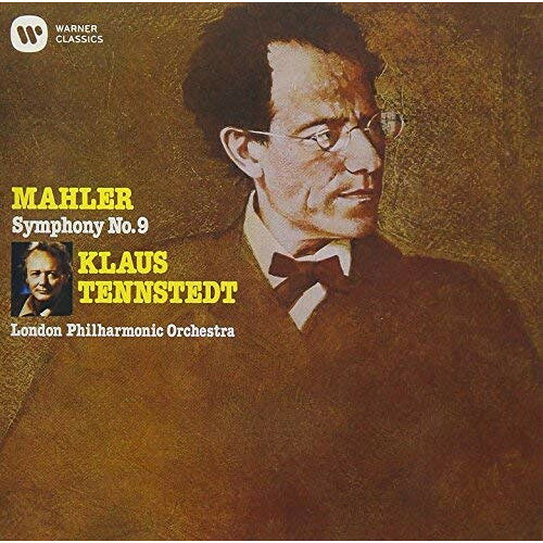 CD / クラウス・テンシュテット / マーラー:交響曲 第9番 (UHQCD) / WPCS-28142 felista-21446361 Felista玉光堂 パッケージ画像