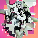 CD / EXO / COUNTDOWN (CD(スマプラ対応)) (通常盤) / AVCK-79432