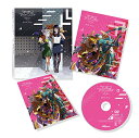 【取寄商品】DVD / キッズ / デジモンアドベンチャー tri. 第5章「共生」 (ライナーノーツ(8P)) / BIBA-2845