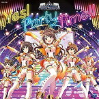 【中古】 CD / 大橋彩香(島村卯月)/福原綾香(渋谷凛)…THE IDOLM@STER CINDERELLA GIRLS VIEWING REVOLUTION Yes! Party Time!! [COCC-17261]（ 盤:A /パッケージ:B+)