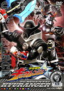 【取寄商品】DVD / キッズ / 宇宙戦隊キュウレンジャー VOL.5 / DSTD-9685