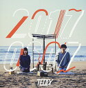 CD / TEDDY / 20170607 / FBCS-1007