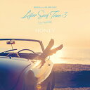 【取寄商品】CD / DJ HASEBE / HONEY meets ISLAND CAFE After Surf Time3 / IMWCD-1071