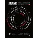 【中古】 BD / BLAME (初回限定版)(Blu-ray Disc) KIXA-90762 （ 盤:A /パッケージ:A-)