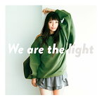 CD / miwa / We are the light (通常盤) / SRCL-9556