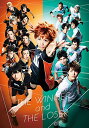 【取寄商品】DVD / 趣味教養 / ハイパープロジェクション演劇「ハイキュー!!」”勝者と敗者” / TDV-27178D
