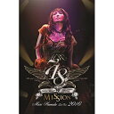 DVD / Mari Hamada / Mari Hamada Live Tour 2016 MISSION / TKBA-1240