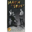 DVD / MAGIC / TEDS / TKBA-1248