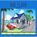 CD / ISEKI / AOR FLAVA -sweet blue- (解説付) / TKCA-74543