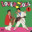 CD / BLACK CATS / LOVER SOUL (饤ʡΡ/֥åå) / TKCA-74559