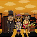 CD / モモーイ×Nazo2 Unit / 松・鈴・桃 -初号盤- / TKCA-74631