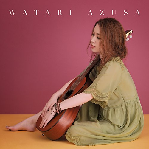 CD / 渡梓 / WATARI AZUSA (CD+DVD) (初回生産限定盤) / YCCW-10288