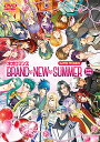 DVD/LIVE VIDEO ネオロマンス BRAND□NEW□SUMMER 豪華版 (DVD+CD) (初回限定生産版)/趣味教養/KEBH-9049