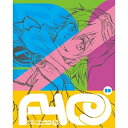 FLCL Blu-ray BOX(Blu-ray) (本編ディスク+特典ディスク)OVA貞本義行、水樹洵、新谷真弓、笠木泉、光宗信吉、the pillows　発売日 : 2016年11月23日　種別 : BD　JAN : 4988003841652　商品番号 : KIXA-686