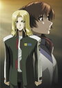 DVD / TVアニメ / 蒼穹のファフナー Dead Aggressor EXODUS 11 (DVD+CD) / KIZB-199
